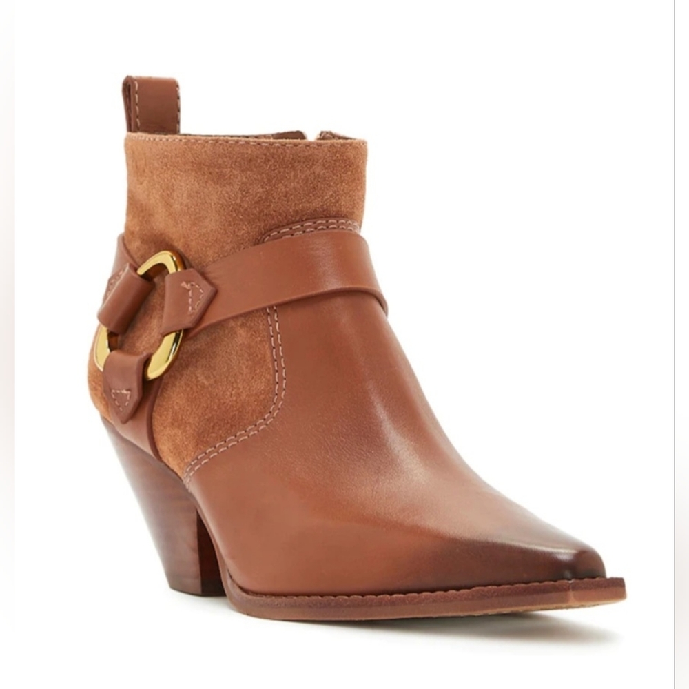VINCE CAMUTO NENANIE BOOTIE